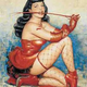Illustration for article titled Bettie Page Mega-Gallery Tribute